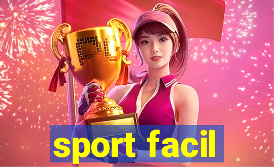 sport facil